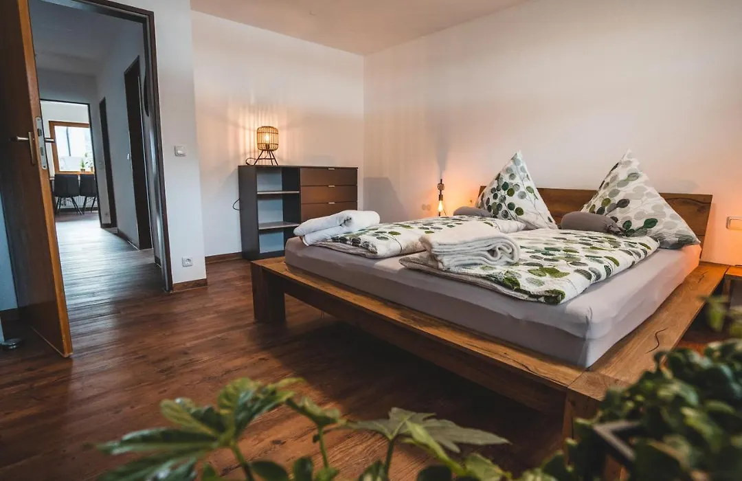 Ferienwohnung Murmeleblick-1